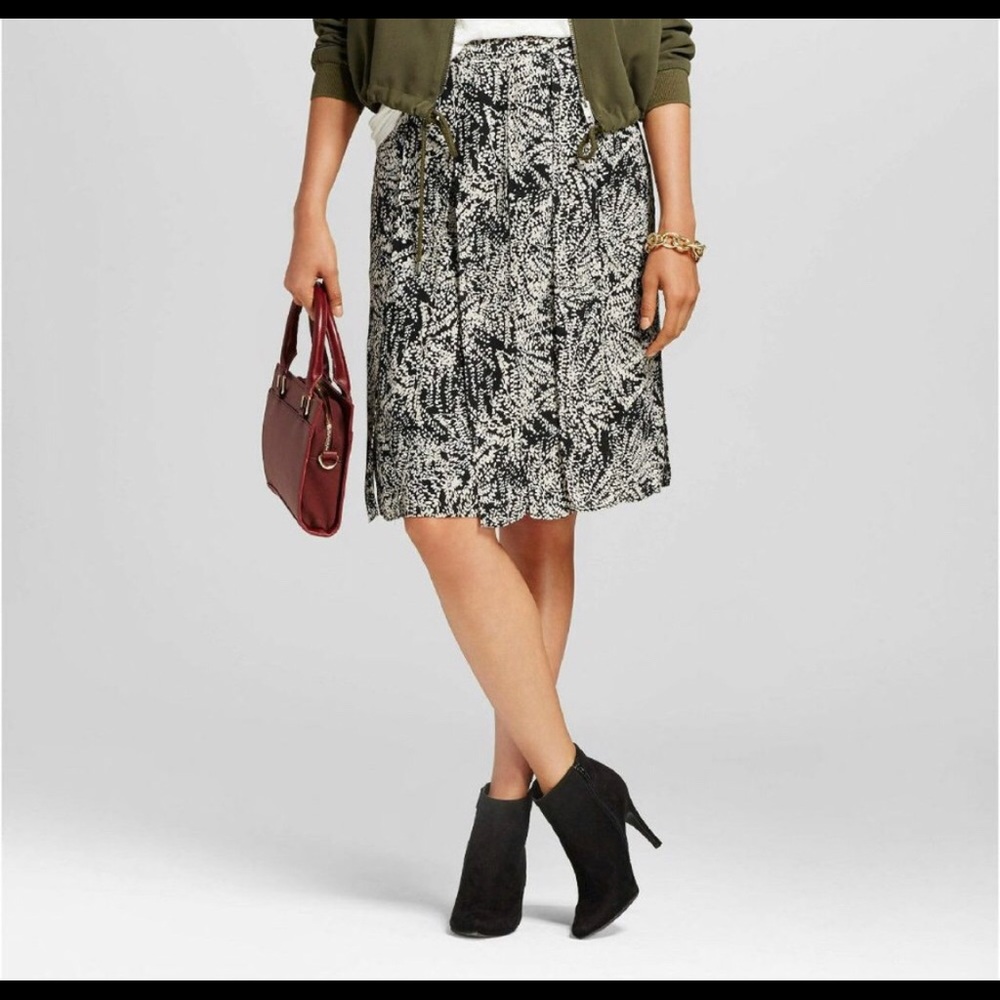 Who what wear skirt 6